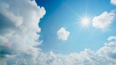 রাজধানীতে গরমের দাপট অব্যাহত, আজও শুষ্ক আবহাওয়া