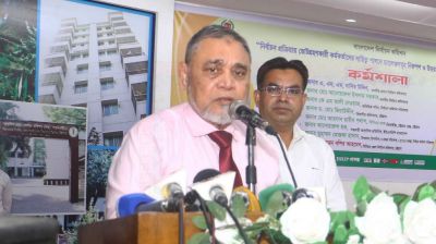 নির্বাচনে বড় চ্যালেঞ্জ নিরাপত্তা: সিইসি