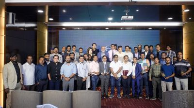 ডিজিটাল মিডিয়া এক্সিলেন্স অ্যাওয়ার্ড ২০২৫: বাংলাদেশের ডিজিটাল সাংবাদিকতার শ্রেষ্ঠদের স্বীকৃতি