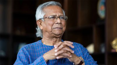 জাতিসংঘকে সময়ের সঙ্গে তাল মিলিয়ে চলতে হবে : ড. ইউনূস