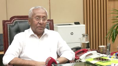 নির্বাচন নিয়ে এখন পর্যন্ত আতঙ্কিত হওয়ার মতো কোনো পরিস্থিতি হয়নি