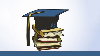 শিক্ষাগত যোগ্যতা ও পরিশ্রম