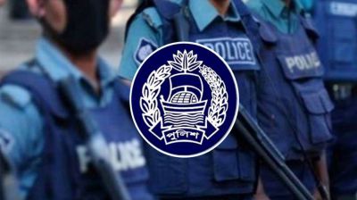 গুরুত্বপূর্ণ স্থাপনায় হামলার শঙ্কা, পুলিশকে সতর্ক থাকার নির্দেশ