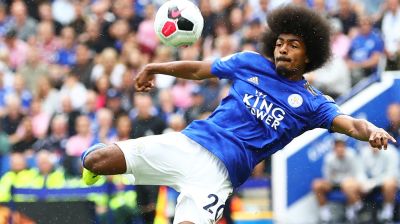 আফগানদের বিপক্ষে খেলবেন হামজা