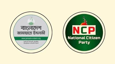 জামায়াত-এনসিপি সম্পর্কে চিড়!