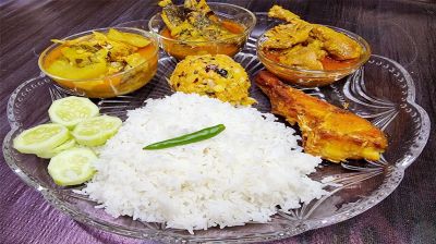 দুপুরের খাবার না খেলে শরীরে যে প্রভাব পড়ে