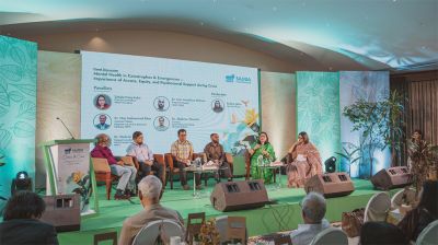 মানসিক স্বাস্থ্যসেবায় পিছিয়ে বাংলাদেশ