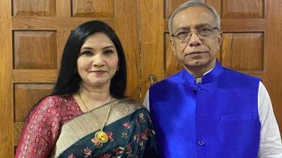 নাঈমুল ইসলাম খান ও তার স্ত্রীর বিরুদ্ধে মামলার সিদ্ধান্ত দুদকের