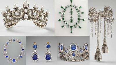 ল্যুভর থেকে চুরি যাওয়া অলংকারের বাজারমূল্য কত?