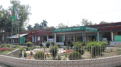 আন্তর্জাতিক মানসম্পন্ন ইনস্টিটিউট হচ্ছে পাবনা মানসিক হাসপাতাল