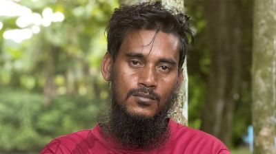 পরিবারের ভরণপোষণ নিয়ে বিতর্ক, যা বললেন রিপন মিয়া