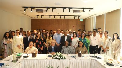 সাজেদা ফাউন্ডেশনের ৩২তম বার্ষিক সাধারণ সভা অনুষ্ঠিত