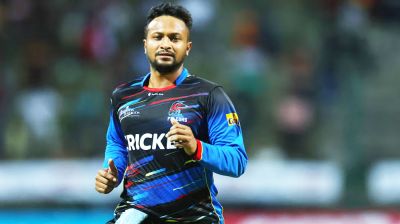 আরো নতুন তিন লিগে যোগ দিলেন সাকিব