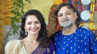 সৃজিতের সঙ্গে সম্পর্ক নিয়ে যা জানালেন সুস্মিতা