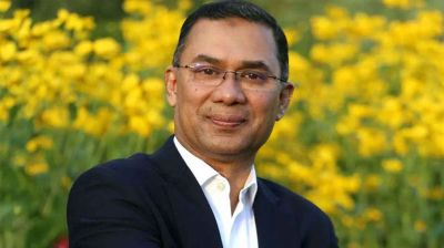 ইনশাআল্লাহ দ্রুতই দেশে ফিরে আসব : তারেক রহমান