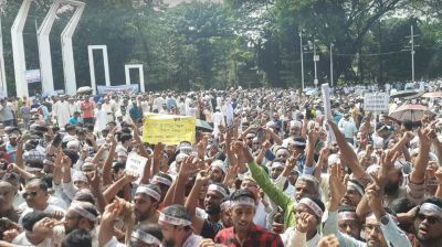 শিক্ষকদের বাড়িভাড়া বাড়িয়ে প্রজ্ঞাপন জারি