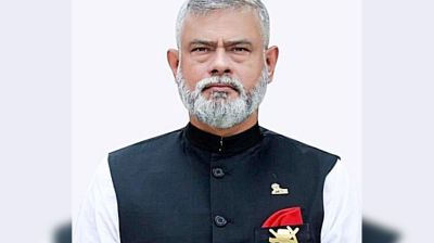 ঢাকা থেকে গ্রেপ্তার দাউদকান্দির সাবেক চেয়ারম্যান