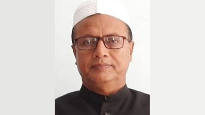 নিজ বাড়িতে আওয়ামী লীগ নেতা খুন