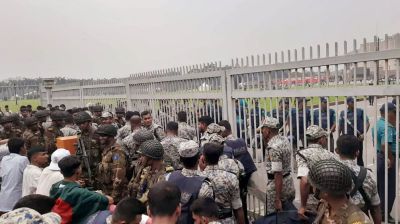 জুলাই যোদ্ধাদের নতুন কর্মসূচি ঘোষণা