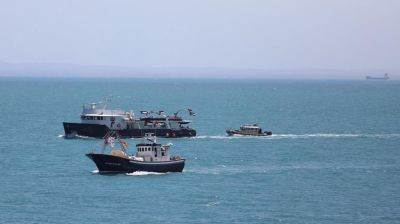 গাজা থেকে মাত্র ১৬০ কিলোমিটার দূরে সুমুদ ফ্লোটিলা