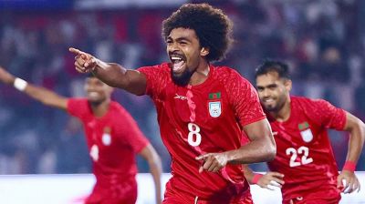 ফিফা থেকে সুখবর পেলেন হামজা-জামালরা