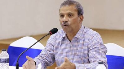 আওয়ামী লীগের কার্যক্রমে নিষেধাজ্ঞা প্রত্যাহারের সম্ভাবনা নেই : আইন উপদেষ্টা