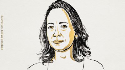 ট্রাম্প নয় শান্তিতে নোবেল পেলেন ভেনেজুয়েলার মারিয়া কোরিনা