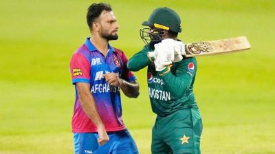 পাকিস্তানের হামলায় ৩ ক্রিকেটার নিহত, ত্রিদেশীয় সিরিজ খেলবে না আফগানরা