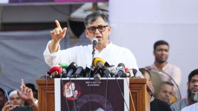 ‘আমরা চাই, আপনার সঙ্গে প্রতিরক্ষা বাহিনীর সুসম্পর্ক বজায় থাকুক’