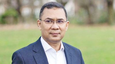 নভেম্বরের মধ্যে দেশে ফিরবেন তারেক রহমান: সালাহউদ্দিন আহমেদ