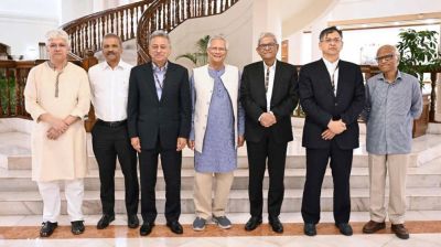 নির্বাচন নিরপেক্ষ করার জন্য যা দরকার করব: প্রধান উপদেষ্টা