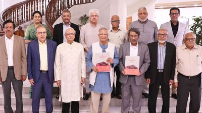 জুলাই সনদ বাস্তবায়নের রূপরেখা, যা আছে আদেশে