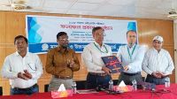 বরিশাল বোর্ডে পাসের হার ৬২.৫৭ শতাংশ, কমেছে জিপিএ-৫ 