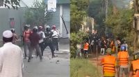 ব্রাহ্মণবাড়িয়ায় আধিপত্য নিয়ে সংঘর্ষে নিহত ১