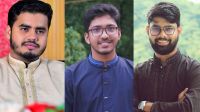 চাকসুর নতুন ভিপি-জিএস শিবিরের, এজিএস ছাত্রদলের