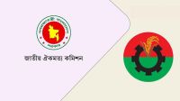 বিএনপির কাঠগড়ায় কমিশন