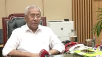 নির্বাচন নিয়ে এখন পর্যন্ত আতঙ্কিত হওয়ার মতো কোনো পরিস্থিতি হয়নি