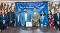 কর্পোরেট সাইবার সুরক্ষায় নতুন অধ্যায়: গ্রামীণফোন ও নাভানা ফার্মার অংশীদারিত্ব