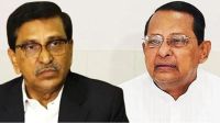 ইনু-হানিফের অভিযোগ গঠনে আসামিপক্ষের শুনানি আজ