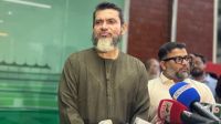 বিসিবির নির্বাচন থেকে সরে দাঁড়ালেন আরেক প্রার্থী