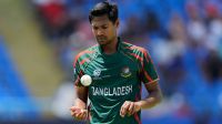 আন্তর্জাতিক টি-টোয়েন্টিতে মোস্তাফিজের বিশ্বরেকর্ড