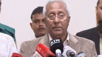 ভোটকেন্দ্রের তালিকা চূড়ান্ত, প্রকাশ সোমবার : ইসি সচিব