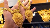 টানা চার দফা কমার পর ফের বাড়ল স্বর্ণের দাম