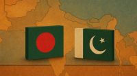 করাচি সমুদ্রবন্দর ব্যবহার করবে বাংলাদেশ