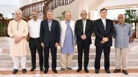 নির্বাচন নিরপেক্ষ করার জন্য যা দরকার করব: প্রধান উপদেষ্টা