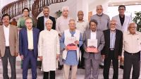জুলাই সনদ বাস্তবায়নের রূপরেখা, যা আছে আদেশে