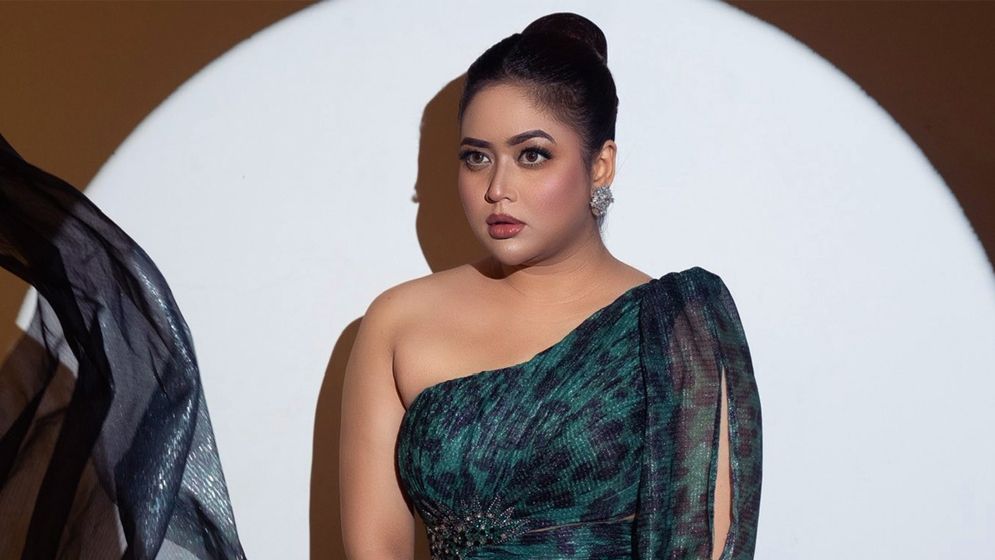 যা ভালো লাগে তাই করতে চাই : ভাবনা 