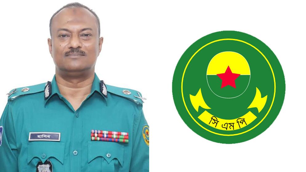 অস্ত্রধারী সন্ত্রাসী দেখলেই ব্রাশফায়ারের নির্দেশ