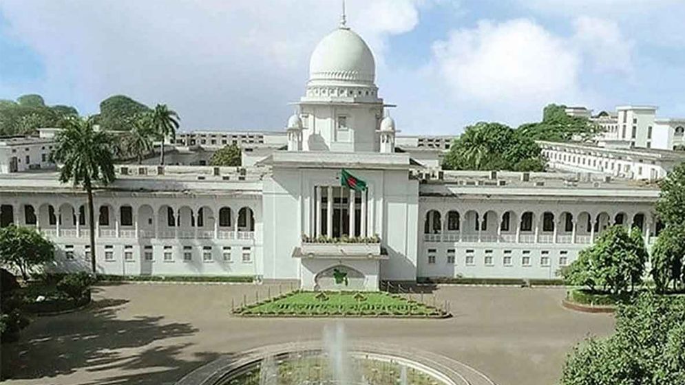 ফিরলো তত্ত্বাবধায়ক সরকারব্যবস্থা