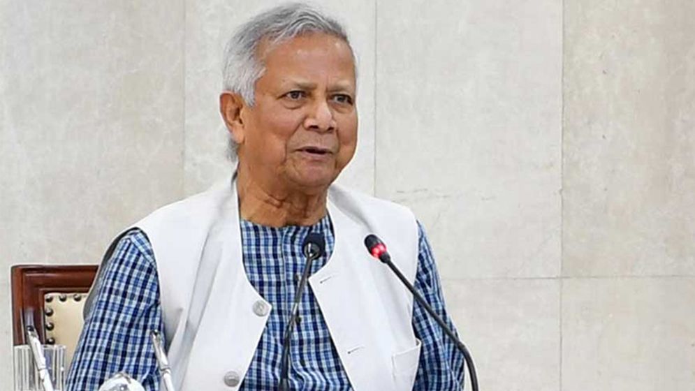 ক্ষতিগ্রস্তদের সব ধরনের সহায়তার আশ্বাস প্রধান উপদেষ্টার